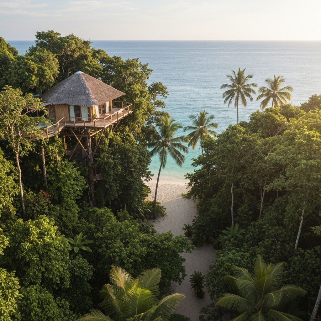 Traveling Sustainably in Mexico: A Conscious Traveler's Guide