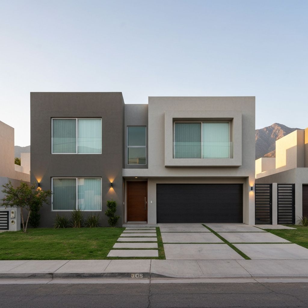 Family Home in Cumbres